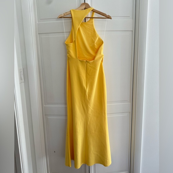 Significant Other Poet Dress - Picture 2 of 9